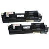 Ricoh 2 Pack SP C360HA Print Cartridge, Yield: 5,000 Pages, Cyan Yellow