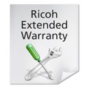 Ricoh On-Site Service Warranty: Picture 1 regular