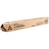 Ricoh C830DNHA Cyan Toner Cartridge, 25500 Pages Yield Black
