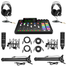 Rode RODECaster Pro II: Picture 1 regular