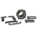RED Digital Cinema RF to PL Mount Adapter w/Clear and ND Filters for KOMODO