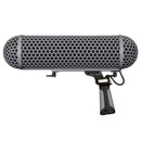 Rode Blimp, Windshield/Shock Mount for NTG Microphones