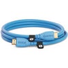 Rode Premium High Speed HDMI Cable with Ethernet Blue
