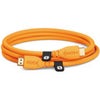 Rode Premium High Speed HDMI Cable with Ethernet Orange