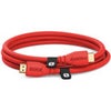 Rode Premium High Speed HDMI Cable with Ethernet Red