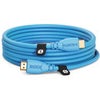 Rode Premium High Speed HDMI Cable with Ethernet Blue