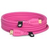 Rode Premium High Speed HDMI Cable with Ethernet Pink