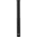 Rode NTG-4 Directional Condenser Shotgun Microphone