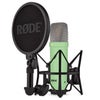 Rode Signature Series NT1 Cardioid Condenser Studio Microphone Green
