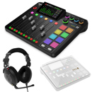 Rode RODECaster Pro II: Picture 1 regular