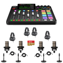 Rode RODECaster Pro II: Picture 1 regular