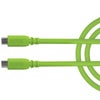 Rode SC17 5' Hi-Speed USB-C to USB-C Cable Green