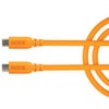 Rode SC17 5' Hi-Speed USB-C to USB-C Cable Orange
