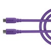 Rode SC17 5' Hi-Speed USB-C to USB-C Cable Purple