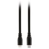 Rode SC19 5' USB-C to Lightning Accessory Cable Black