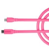 Rode SC19 5' USB-C to Lightning Accessory Cable Pink