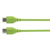 Rode SC22 11.8" USB-C to USB-C Cable Green
