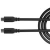 Rode SC27 6.5' SuperSpeed USB-C to USB-C 5Gbps Data Cable Black