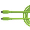 Rode SC27 6.5' SuperSpeed USB-C to USB-C 5Gbps Data Cable Green