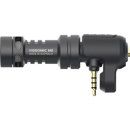 Rode VideoMic Me Cardioid Directional Mic for iOS and Smartphones