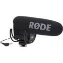 Rode VideoMic Pro Directional On-Camera Microphone
