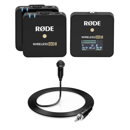Rode Wireless GO II: Picture 1 regular