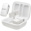 Rode Wireless Micro Ultra-Compact 2-Person Wireless Mic System for Smartphones