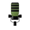 Rode WS14 Pop Filter for PodMic Green