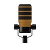 Rode WS14 Pop Filter for PodMic Orange