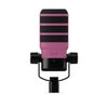Rode WS14 Pop Filter for PodMic Pink