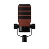 Rode WS14 Pop Filter for PodMic Red