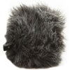 Rode WS9 Deluxe Windshield for VideoMicro & VideoMic Me, Blue Gray