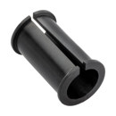 Auray Rubber Spacer Sleeve: Picture 1 regular
