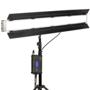 Genaray SSL-50 50" Daylight Soft Strip LED Light, Black