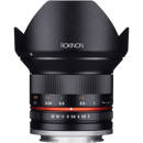 Rokinon 12mm f/2.0: Picture 1 regular