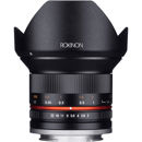 Rokinon 12mm f/2.0: Picture 1 regular