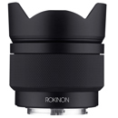 Rokinon AF 12mm f/2.0: Picture 1 regular