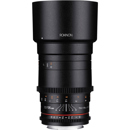 Rokinon 135mm T2.2: Picture 1 regular
