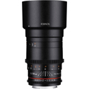 Rokinon 135mm T2.2: Picture 1 regular