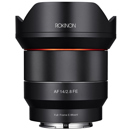 Rokinon Auto Focus: Picture 1 regular