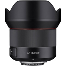 Rokinon Auto Focus: Picture 1 regular