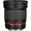 Rokinon 16mm f/2.0 ED AS UMC CS Lens for Canon EF-S