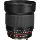Rokinon 16mm F/2.0: Picture 1 regular