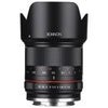 Rokinon 21mm f/1.4 Manual Focus Lens for Canon EOS M Mount Mirrorless Cameras - Black Black