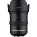 Rokinon SP 35mm F1.2: Picture 1 regular