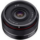 Rokinon AF 35mm f/2.8 Lens for Sony E