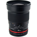 Rokinon 35mm f/1.4: Picture 1 regular