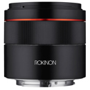 Rokinon AF 45mm f/1.8 Lens for Sony E