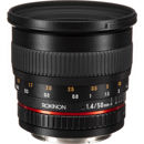 Rokinon 50mm F1.4: Picture 1 regular