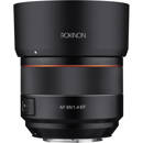 Rokinon Auto Focus: Picture 1 regular